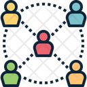 پیش‌نمایش فایل network-effect-5843312 از پک متاورس