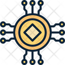 پیش‌نمایش فایل nft-token-5843313 از پک متاورس