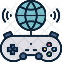 پیش‌نمایش فایل online-game-5843300 از پک متاورس