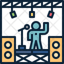 پیش‌نمایش فایل virtual-event-5843297 از پک متاورس