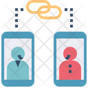پیش‌نمایش فایل interconnected-communication-5843923 از پک متاورس