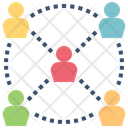 پیش‌نمایش فایل network-effect-5843905 از پک متاورس
