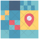 پیش‌نمایش فایل nft-land-5843898 از پک متاورس