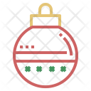 پیش‌نمایش فایل christmas-xmas-ball-decoration از پک جشن کریسمس مبارک