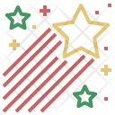 پیش‌نمایش فایل christmas-xmas-raising-star از پک جشن کریسمس مبارک