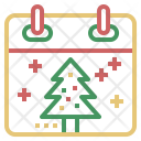 پیش‌نمایش فایل christmas-xmas-winter-calendar-holiday-celebration از پک جشن کریسمس مبارک