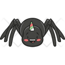پیش‌نمایش فایل spider-6486228 از پک تک‌شاخ و هالووین