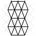 پیش‌نمایش فایل geometric-building از پک ساختمان