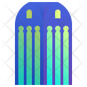 پیش‌نمایش فایل church-529 از پک ساختمان