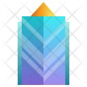 پیش‌نمایش فایل futuristic-building از پک ساختمان