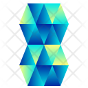 پیش‌نمایش فایل geometric-building-1 از پک ساختمان