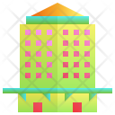 پیش‌نمایش فایل hotel-building-24 از پک ساختمان