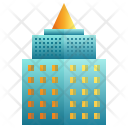 پیش‌نمایش فایل modern-building-4 از پک ساختمان