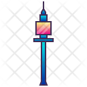 پیش‌نمایش فایل airport-tower-3 از پک ساختمان