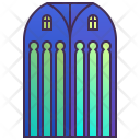 پیش‌نمایش فایل church-530 از پک ساختمان