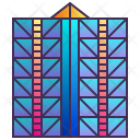 پیش‌نمایش فایل exterior-building-1 از پک ساختمان