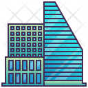 پیش‌نمایش فایل modern-building-5 از پک ساختمان