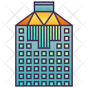 پیش‌نمایش فایل office-877 از پک ساختمان