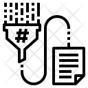 پیش‌نمایش فایل cryptographic-hash از پک ارز دیجیتال و بلاک‌چین