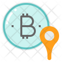 پیش‌نمایش فایل bitcoin-address-1 از پک ارز دیجیتال و بلاک‌چین