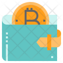 پیش‌نمایش فایل bitcoin-wallet-13 از پک ارز دیجیتال و بلاک‌چین