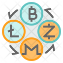 پیش‌نمایش فایل cryptocurrency-exchange-1 از پک ارز دیجیتال و بلاک‌چین