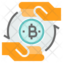 پیش‌نمایش فایل cryptocurrency-transfer-1 از پک ارز دیجیتال و بلاک‌چین