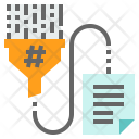پیش‌نمایش فایل cryptographic-hash-1 از پک ارز دیجیتال و بلاک‌چین
