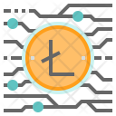 پیش‌نمایش فایل litecoin-cryptocurrency-1 از پک ارز دیجیتال و بلاک‌چین