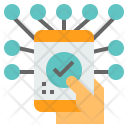 پیش‌نمایش فایل online-transaction-8 از پک ارز دیجیتال و بلاک‌چین