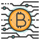 پیش‌نمایش فایل bitcoin-340 از پک ارز دیجیتال و بلاک‌چین