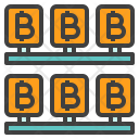 پیش‌نمایش فایل bitcoin-mining-rig-2 از پک ارز دیجیتال و بلاک‌چین