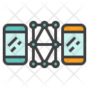 پیش‌نمایش فایل decentralized-app-1 از پک ارز دیجیتال و بلاک‌چین