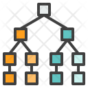 پیش‌نمایش فایل hierarchy-388 از پک ارز دیجیتال و بلاک‌چین