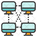 پیش‌نمایش فایل peer-to-peer-6 از پک ارز دیجیتال و بلاک‌چین
