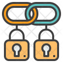 پیش‌نمایش فایل secure-link-2 از پک ارز دیجیتال و بلاک‌چین