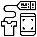 پیش‌نمایش فایل scan-detail از پک آینده خرید