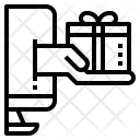 پیش‌نمایش فایل send-gift از پک آینده خرید
