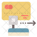 پیش‌نمایش فایل credit-card-reader-2 از پک آینده خرید