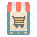 پیش‌نمایش فایل mobile-store-21 از پک آینده خرید