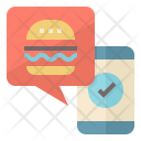 پیش‌نمایش فایل pre-order-food-1 از پک آینده خرید