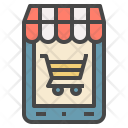 پیش‌نمایش فایل mobile-store-22 از پک آینده خرید