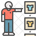 پیش‌نمایش فایل virtual-dressing-fitting-room-2 از پک آینده خرید