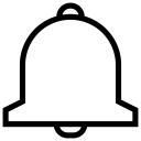 پیش‌نمایش فایل bell-941 از پک ضروری، وب و ۴ – آیکن‌ها