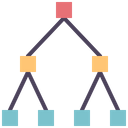 پیش‌نمایش فایل hierarchy-7820210 از پک تحلیل کسب‌وکار
