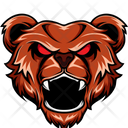 پیش‌نمایش فایل bear-8247351 از پک حیوان، ورزش، تیم و ماسکوت