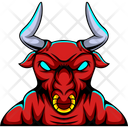 پیش‌نمایش فایل bull-8247318 از پک حیوان، ورزش، تیم و ماسکوت