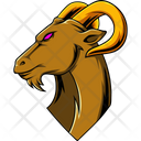 پیش‌نمایش فایل goat-8247336 از پک حیوان، ورزش، تیم و ماسکوت