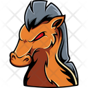 پیش‌نمایش فایل horse-8247353 از پک حیوان، ورزش، تیم و ماسکوت