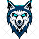 پیش‌نمایش فایل husky-8247324 از پک حیوان، ورزش، تیم و ماسکوت